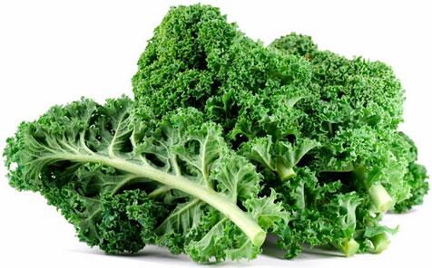 Kale Powder (Grown in the USA)