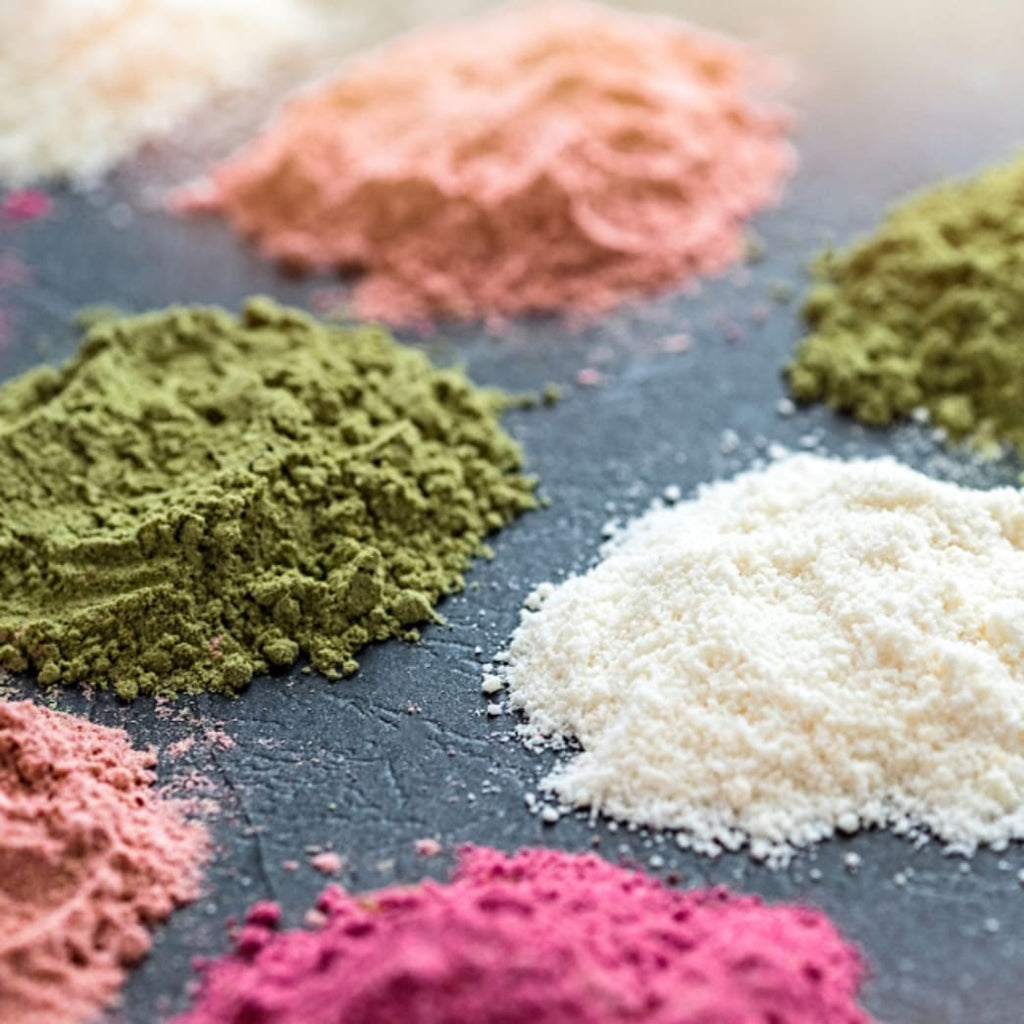 7 Must-Try Superfood Powders