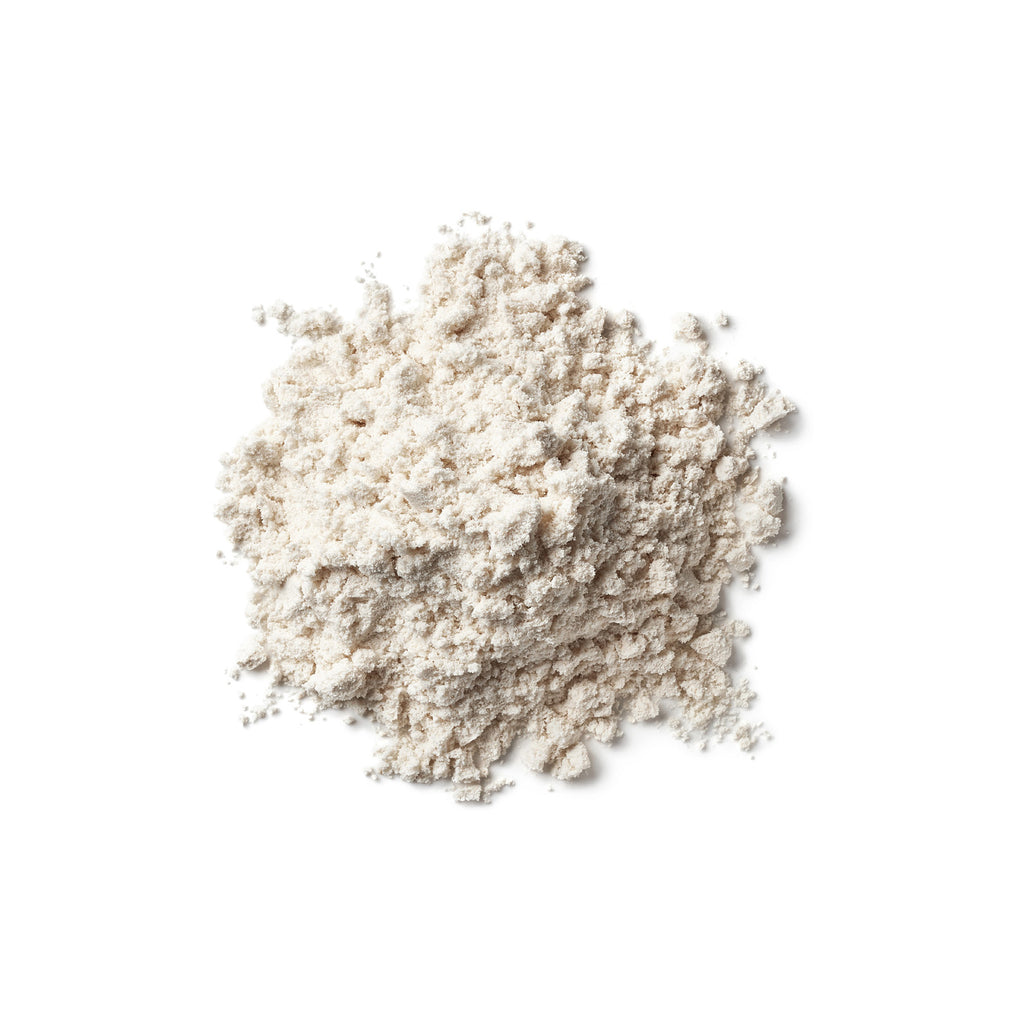Cassava Flour, Organic (Grown in Canada)