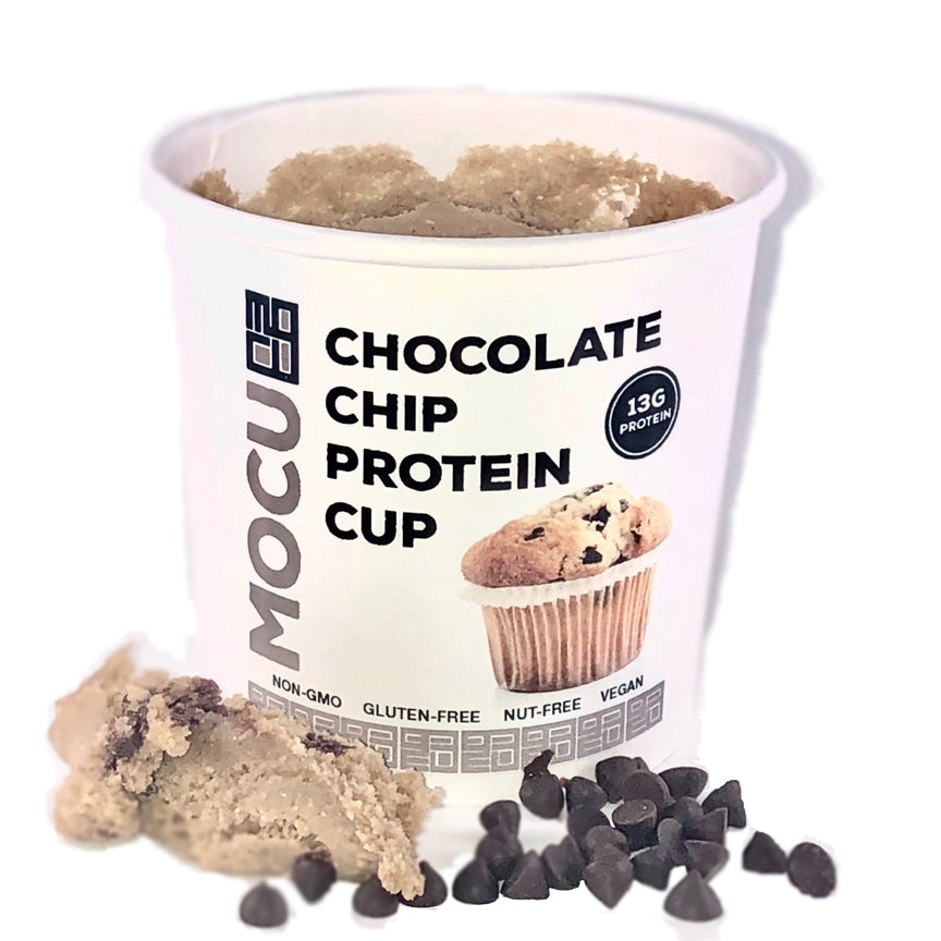 Protein Cup - Chocolate Chip